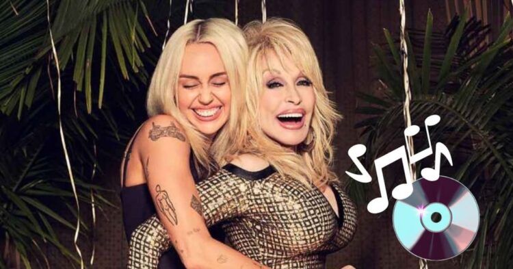 ¿Por qué Miley Cyrus podría heredar de Dolly Parton?
