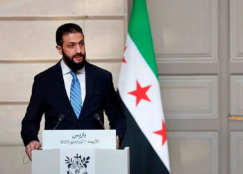 EU saca a Siria de lista terrorista tras 47 años de sanciones