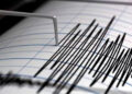 Temblor de 5.7 se siente en El Salvador, Honduras y Nicaragua