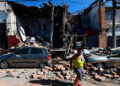 Terremoto en Colombia: Cali y Pereira refuerzan seguridad con toques de queda