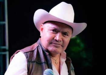 Edilberto Portillo, de Beto y sus Canarios, grave tras ataque a balazos