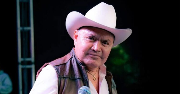 Edilberto Portillo, de Beto y sus Canarios, grave tras ataque a balazos