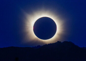 España tendrá nuevos eclipses solares en 2027 y 2028