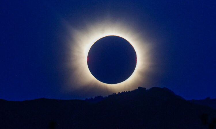 España tendrá nuevos eclipses solares en 2027 y 2028