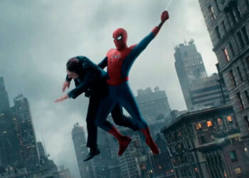 Taquilla: 'Spider-Man: Brand New Day' sigue liderando