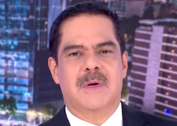 Ana María Alvarado sugiere nuevo líder en noticieros de TV Azteca