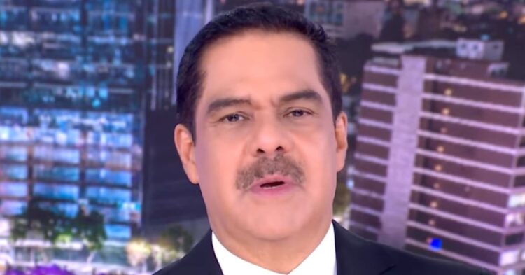Ana María Alvarado sugiere nuevo líder en noticieros de TV Azteca