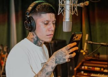Santa Fe Klan regalará tatuajes y boletos para pelea de Camila Zamorano