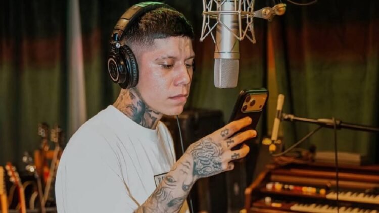 Santa Fe Klan regalará tatuajes y boletos para pelea de Camila Zamorano
