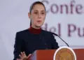 Sheinbaum acusa sentido político en cancelación de visas