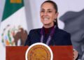 Sheinbaum tendrá gira de tres días por Tamaulipas