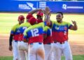 México cae ante Venezuela en duelo clave del softbol masculino