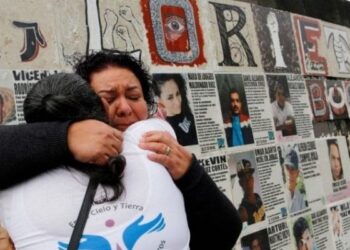 FGJE localiza más del 70% de desaparecidos