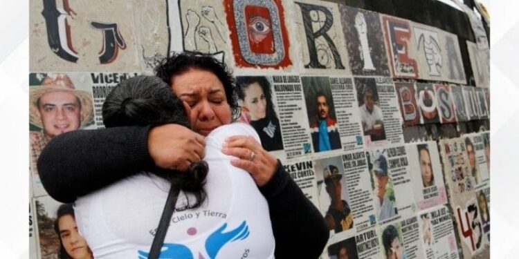 FGJE localiza más del 70% de desaparecidos