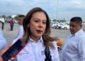Prepara Tania Contreras su primer informe al frente del Poder Judicial
