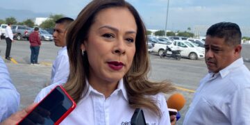 Prepara Tania Contreras su primer informe al frente del Poder Judicial