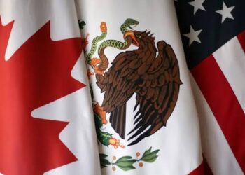 Republicanos respaldan presión de Trump en T-MEC