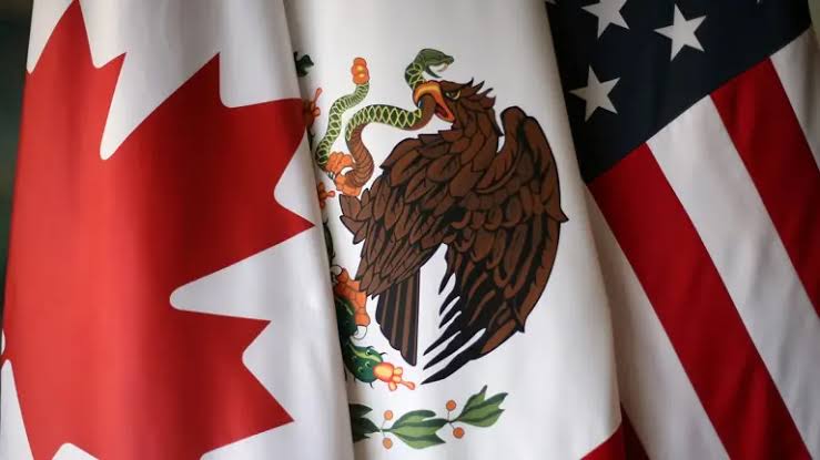 Republicanos respaldan presión de Trump en T-MEC