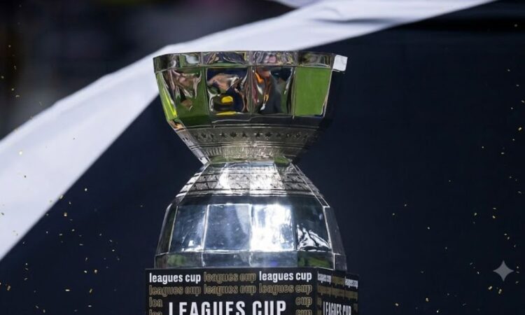 América vence a Portland en el partido 200 de la Leagues Cup