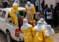 Ébola: Uganda queda libre, Congo supera 2,700 muertes