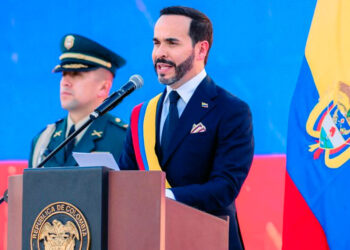 Presidente de Colombia decreta duelo nacional por víctimas del sismo