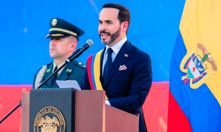 Presidente de Colombia decreta duelo nacional por víctimas del sismo
