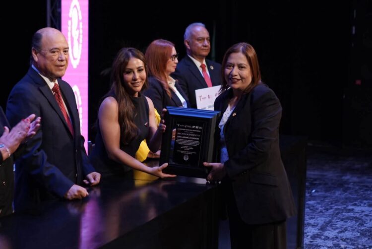 UT Matamoros celebra 25 años de historia
