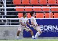 Tri Sub-23 cae ante Venezuela en penales y conquista la plata