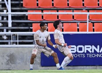 Tri Sub-23 cae ante Venezuela en penales y conquista la plata