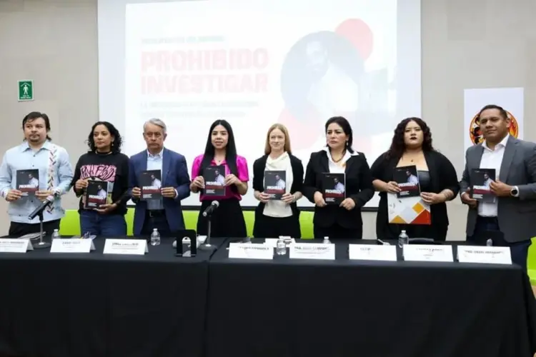 Veracruz lidera asesinatos de periodistas con 31