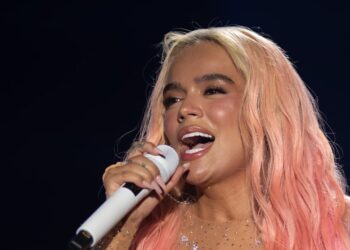 Karol G actualiza su setlist con canciones de ‘No Me Arrepiento de Sentir Tanto’