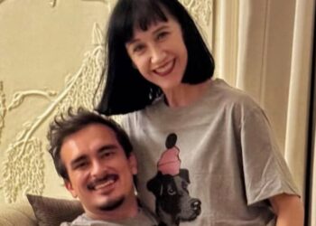 Rumores de separación entre Susana Zabaleta y Ricardo Pérez