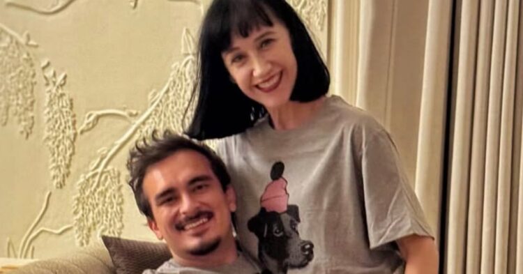 Rumores de separación entre Susana Zabaleta y Ricardo Pérez