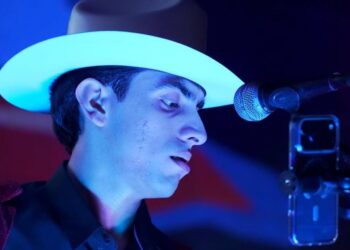Fallece Germán Medina, cantante de Nayarit, a los 21 años