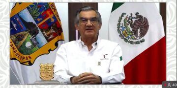 Se suma Tamaulipas al programa nacional de Salud de Claudia Sheinbaum