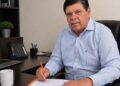 Pide Enrique Meléndez convocatoria para SNTE