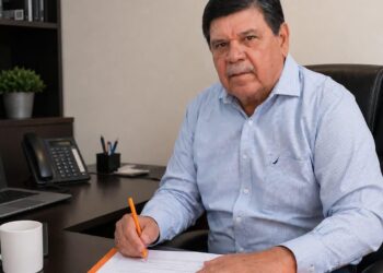 Pide Enrique Meléndez convocatoria para SNTE