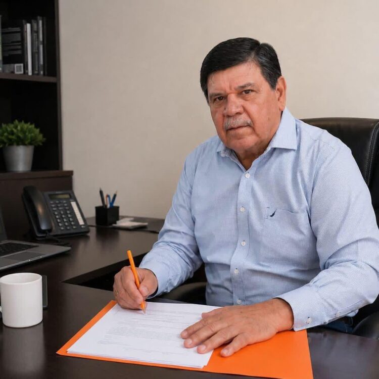 Pide Enrique Meléndez convocatoria para SNTE