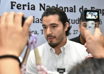 Secretaría del Trabajo rechaza presiones laborales