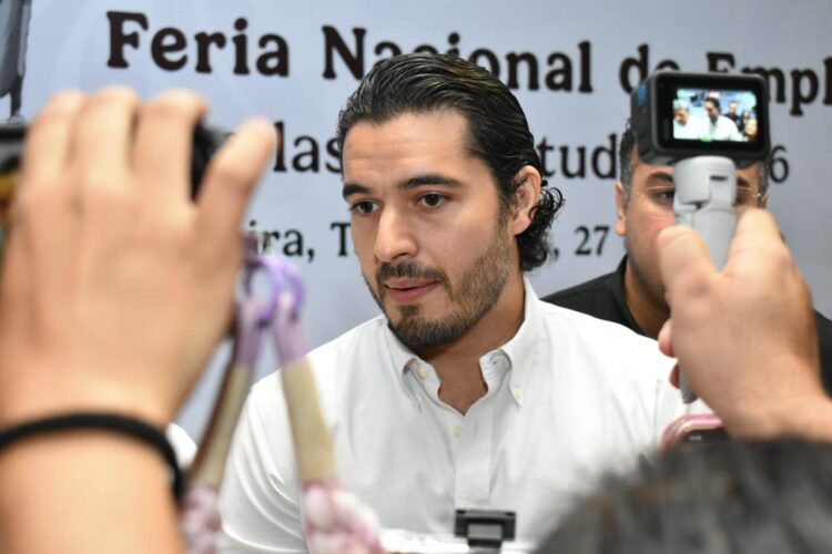 Secretaría del Trabajo rechaza presiones laborales