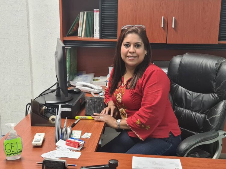 Pri se alista en Matamoros para proceso electoral