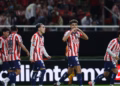 Chivas aplasta a Xolos y le quita el invicto en el Apertura 2026