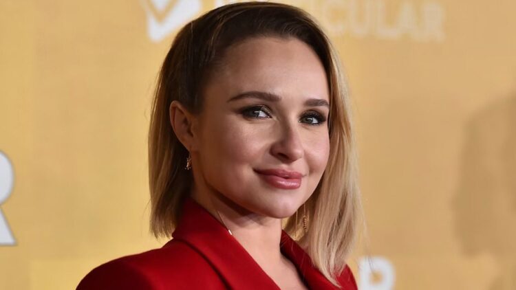 Fallece Hayden Panettiere, actriz de ‘Héroes’, a los 36 años