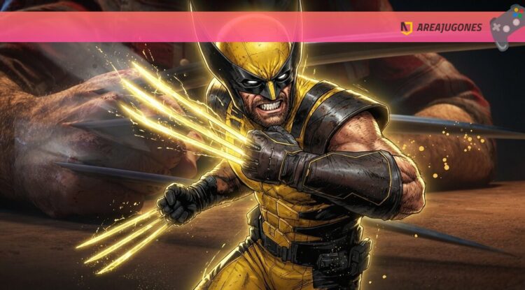 Marvel's Wolverine: una nueva narrativa audaz en el mundo de los videojuegos