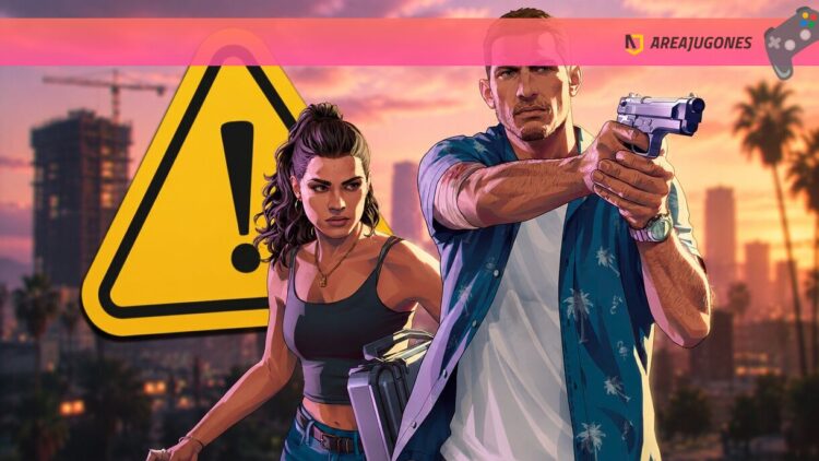 Rockstar minimiza el impacto de las filtraciones de GTA VI