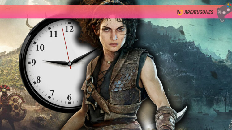 Horarios de lanzamiento de Resonance: A Plague Tale Legacy