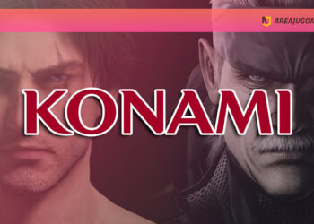 Konami anuncia reboots de Metal Gear y Castlevania
