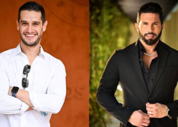 Poncho de Nigris desafía a Adrián Marcelo a pelear en Ring Royale 2027