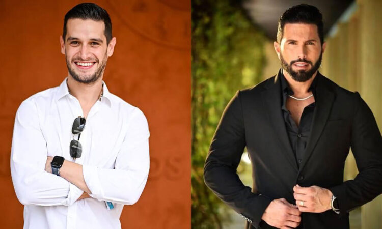 Poncho de Nigris desafía a Adrián Marcelo a pelear en Ring Royale 2027