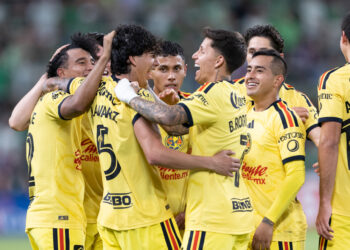 Cuartos de final de la Leagues Cup 2026: partidos y equipos clasificados